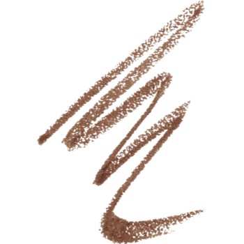 NYX Professional Makeup Precision Brow Pencil creion pentru sprancene - imagine 3